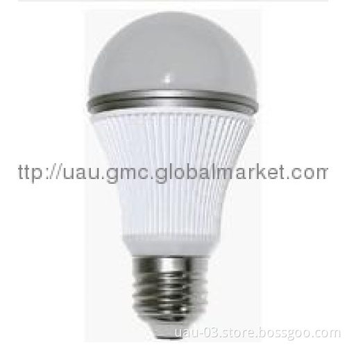 Hot Sale E27 7W Led light bulb with high brightness